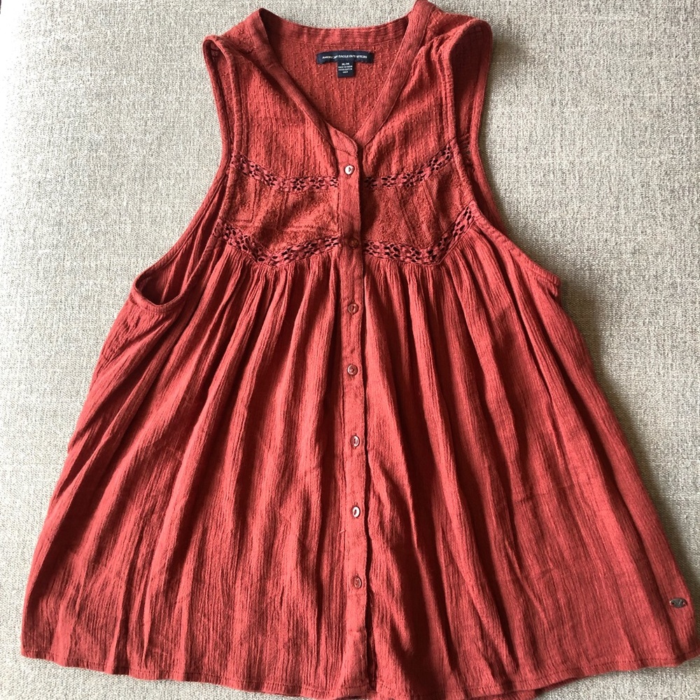 American Eagle Outfitters tank top